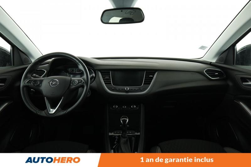 Opel Grandland X 1.5 Diesel Design Line Automatique 130 ch