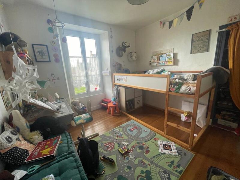 Maison - 110 m² - 6 pièces