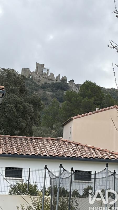 Maison - 127 m² - 5 pièces