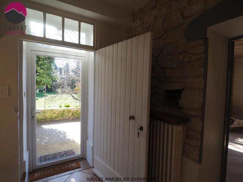 Propriété - 335 m² - 13 pièces