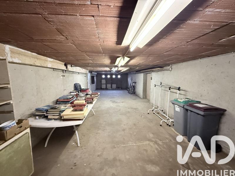 Maison - 163 m² - 7 pièces