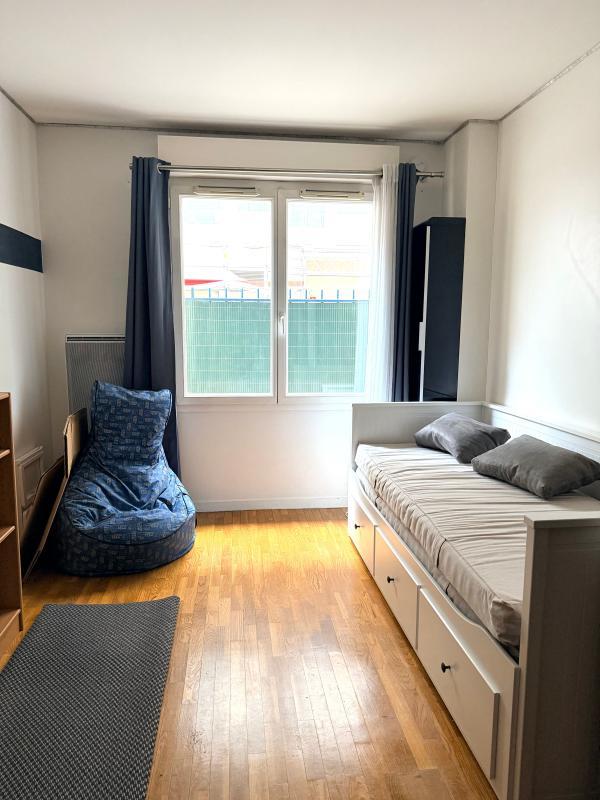 Appartement - 21 m² - 1 pièce