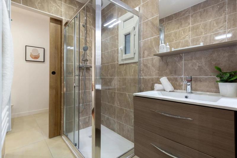 Appartement - 79 m² - 4 pièces