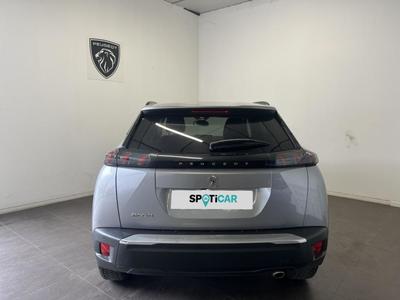 Peugeot 2008 II Bluehdi 110 s&amp;amp;S Style