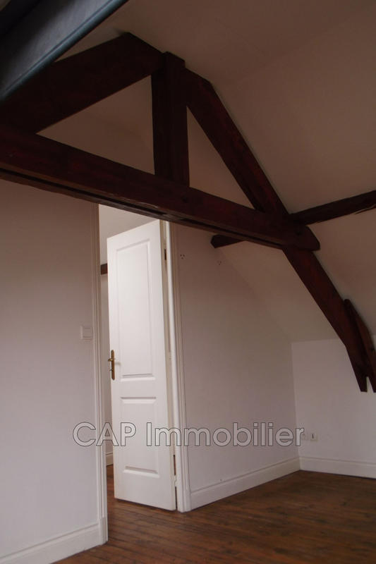 Maison - 106 m² - 4 pièces