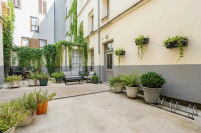 Appartement - 29 m² - 2 pièces