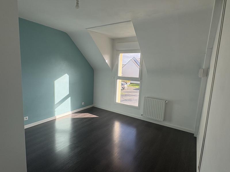 Maison contemporaine - 125 m² - 6 pièces