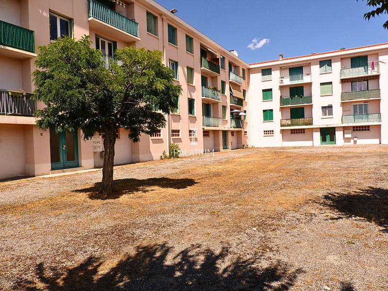 Appartement - 75 m² - 4 pièces