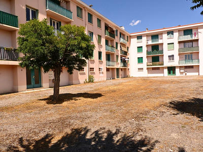 Appartement - 75 m² - 4 pièces