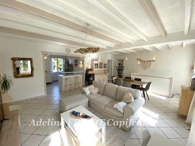 Appartement - 84 m² - 4 pièces