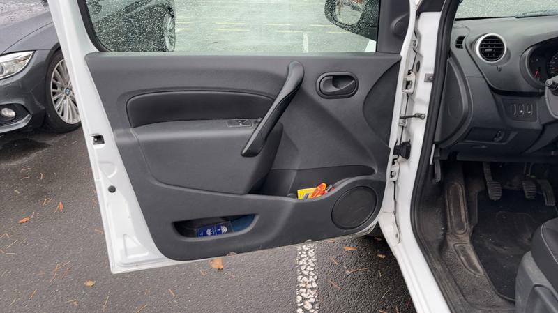 Renault Kangoo Express 1.5 dCi 75 Confort