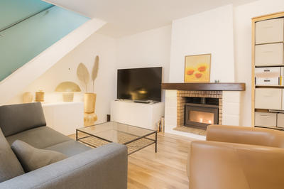 Maison - 72 m² - 4 pièces