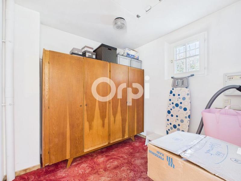 Maison - 145 m² - 5 pièces