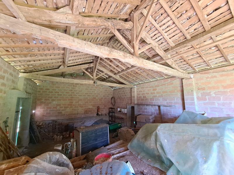 Maison - 175 m² - 6 pièces