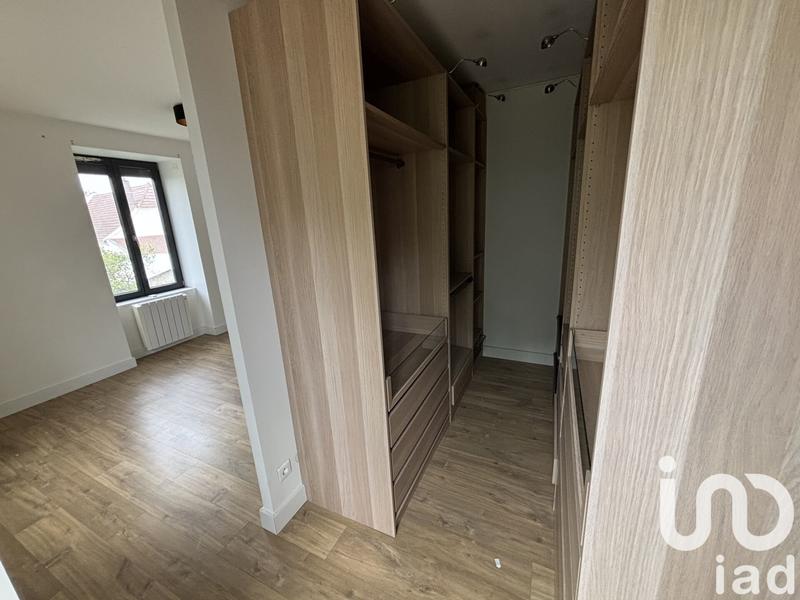 Maison - 190 m² - 7 pièces