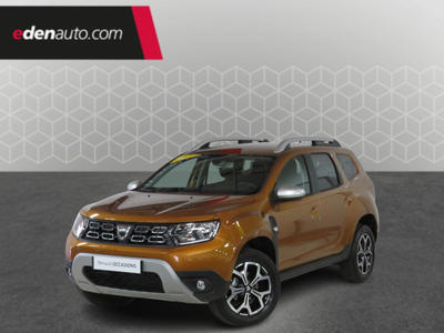 Dacia Duster Blue dCi 115 4x2 Prestige