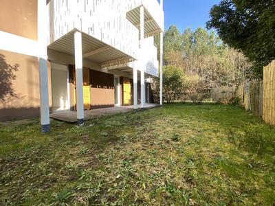 Appartement - 78 m² - 4 pièces