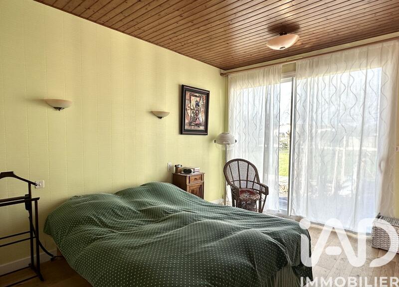 Maison de maîtres - 163 m² - 6 pièces