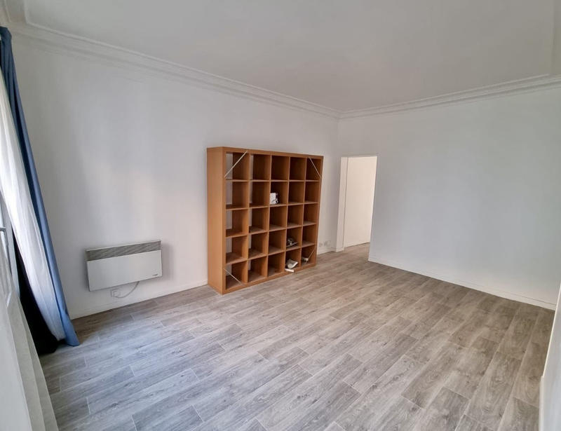 Appartement - 29 m² - 1 pièce