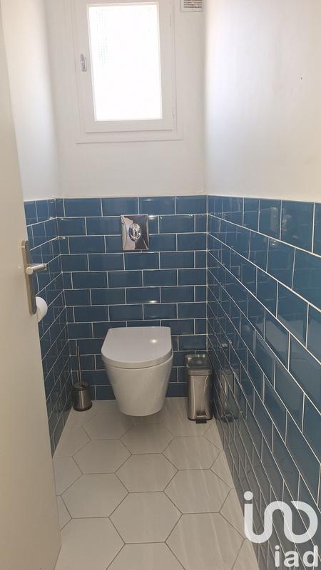 Maison - 80 m² - 3 pièces