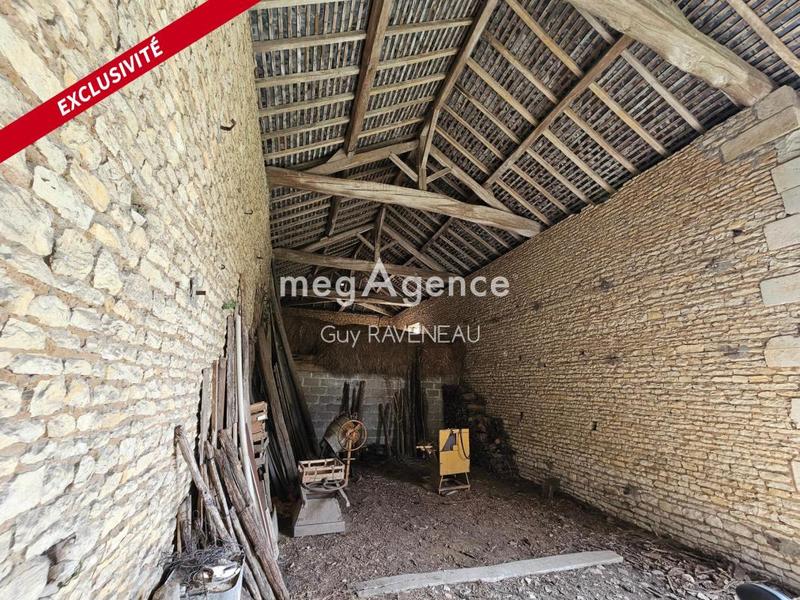 Longère - 128 m² - 5 pièces