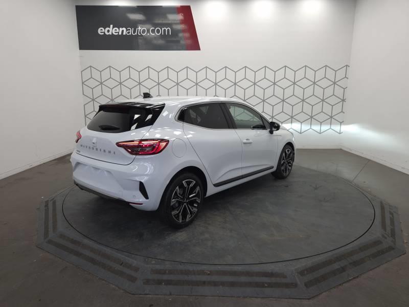 Mitsubishi Colt 1.0 Mpi-T 91 Intense