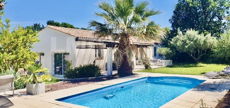 Maison - 115 m² - 6 pièces