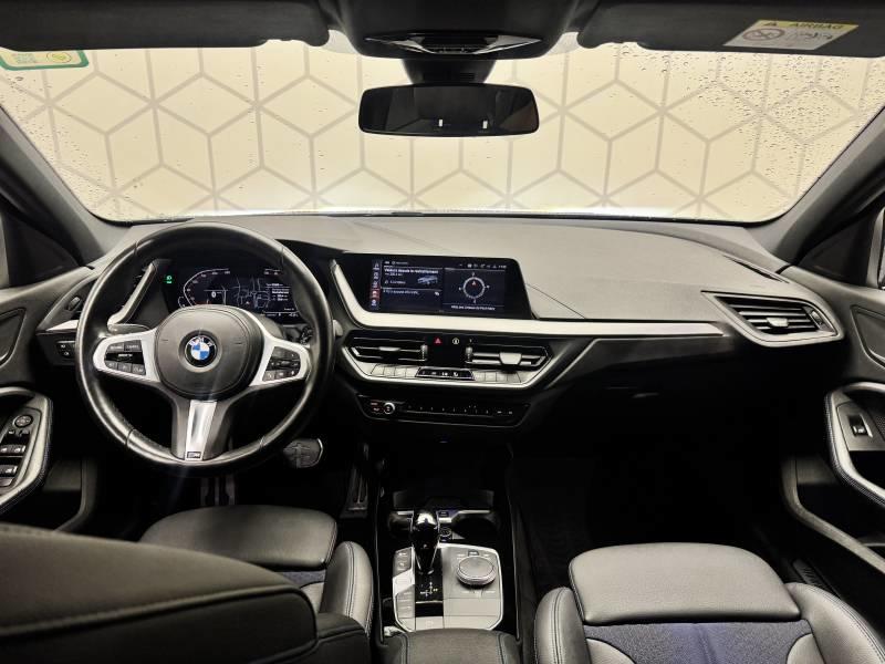 Bmw Série 1 118d 150 ch Bva8 m Sport