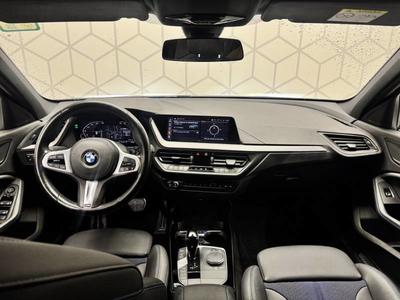 Bmw Série 1 118d 150 ch Bva8 m Sport