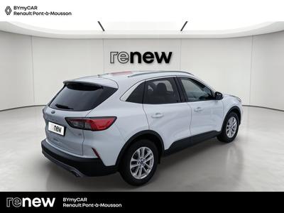 Ford Kuga 1.5 EcoBlue 120 Bvm6 Titanium