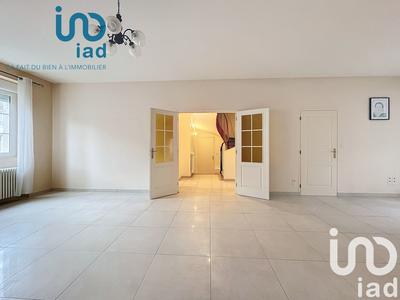 Maison - 155 m² - 7 pièces