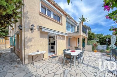 Maison - 184 m² - 7 pièces