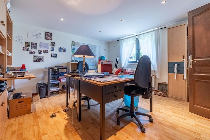 Villa - 470 m² - 7 pièces