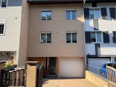 Maison - 89 m² - 4 pièces