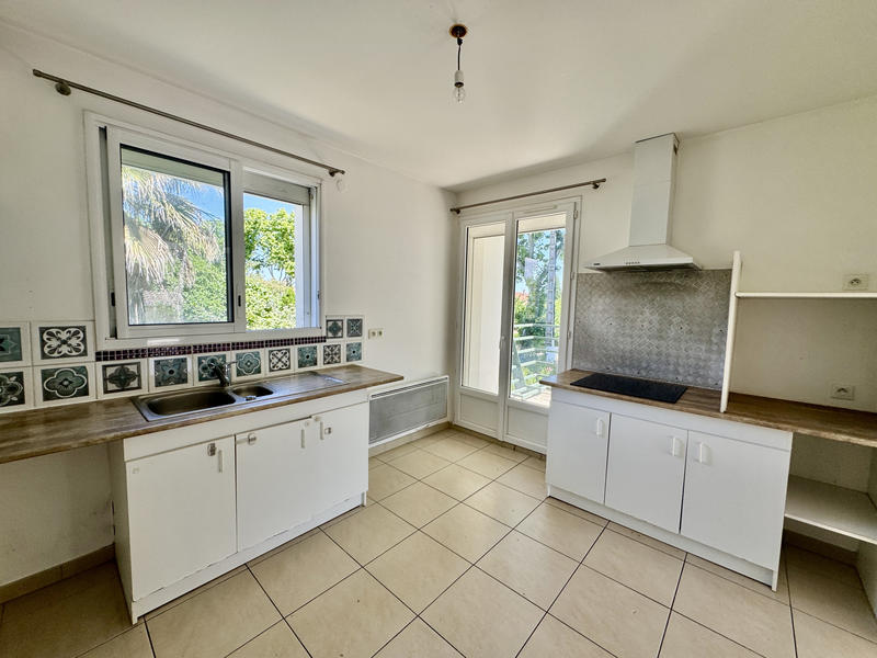 Villa - 168 m² - 7 pièces