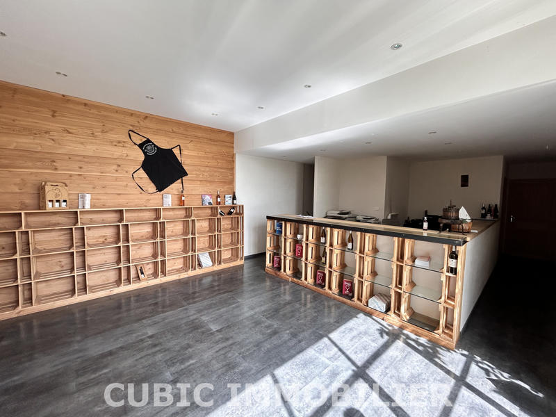 Propriété - 250 m² - 10 pièces