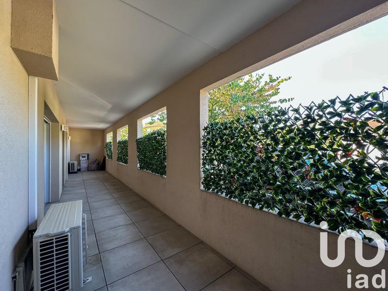 Appartement - 76 m² - 3 pièces