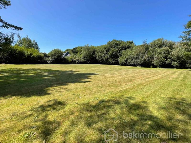 Maison - 156 m² - 6 pièces