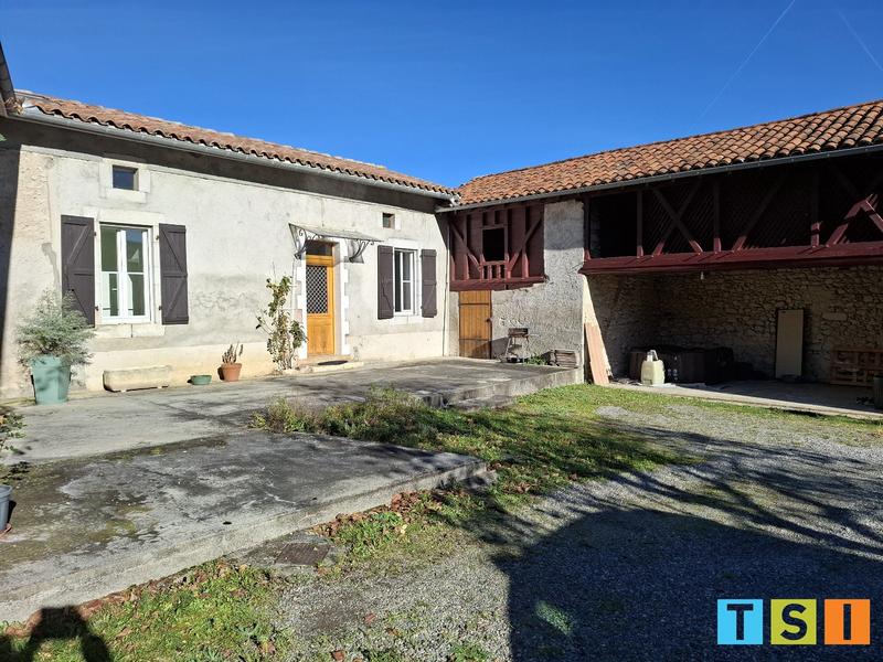 Maison - 161 m² - 5 pièces
