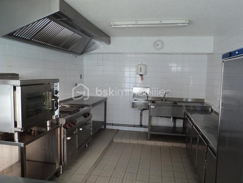 Longère - 274 m² - 7 pièces