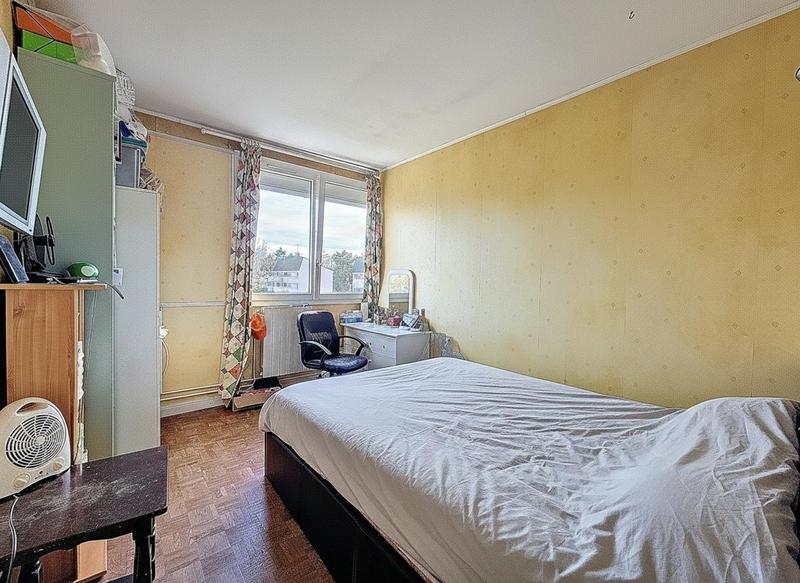 Maison de ville - 115 m² - 6 pièces