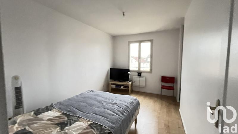 Maison - 92 m² - 6 pièces