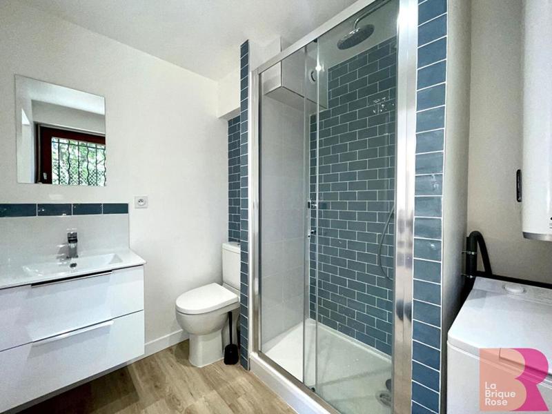 Studio - 28 m² - 1 pièce