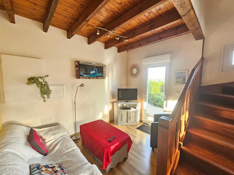 Maison - 81 m² - 4 pièces