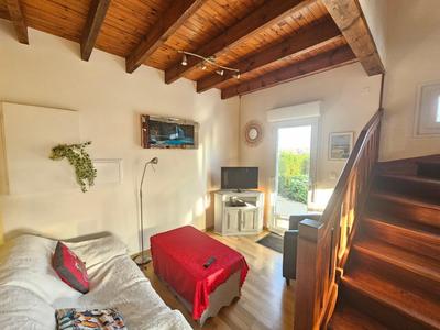 Maison - 81 m² - 4 pièces