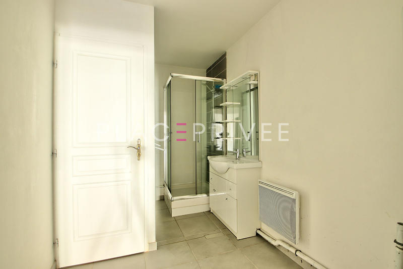 Appartement - 53 m² - 3 pièces