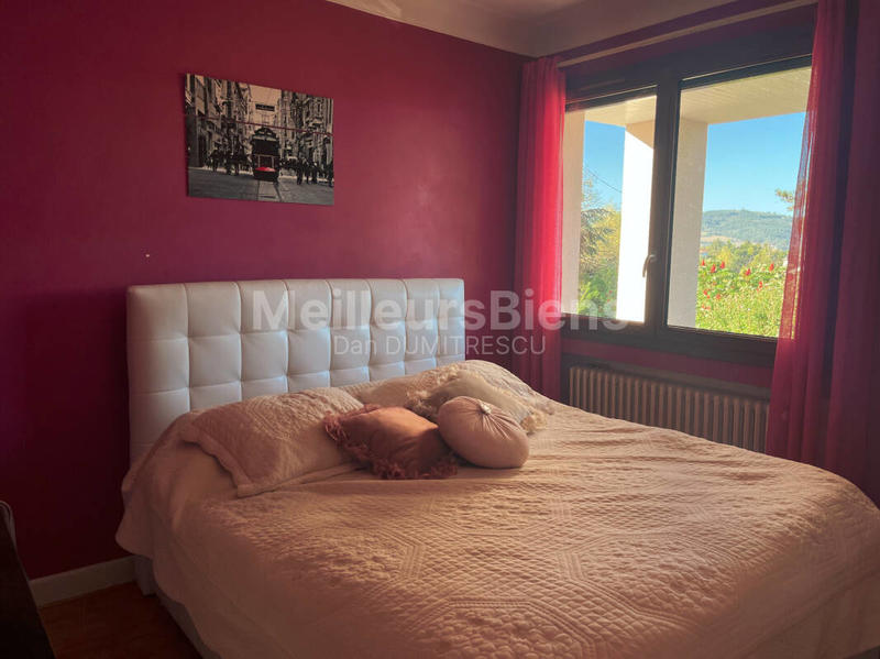 Villa - 229 m² - 7 pièces