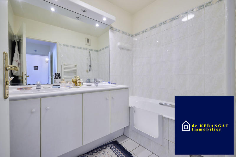 Appartement - 73 m² - 3 pièces