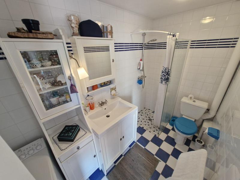 Villa - 63 m² - 5 pièces