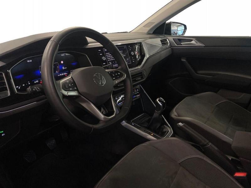 Volkswagen Polo 1.0 Tsi 95 s&amp;S Bvm5 Style